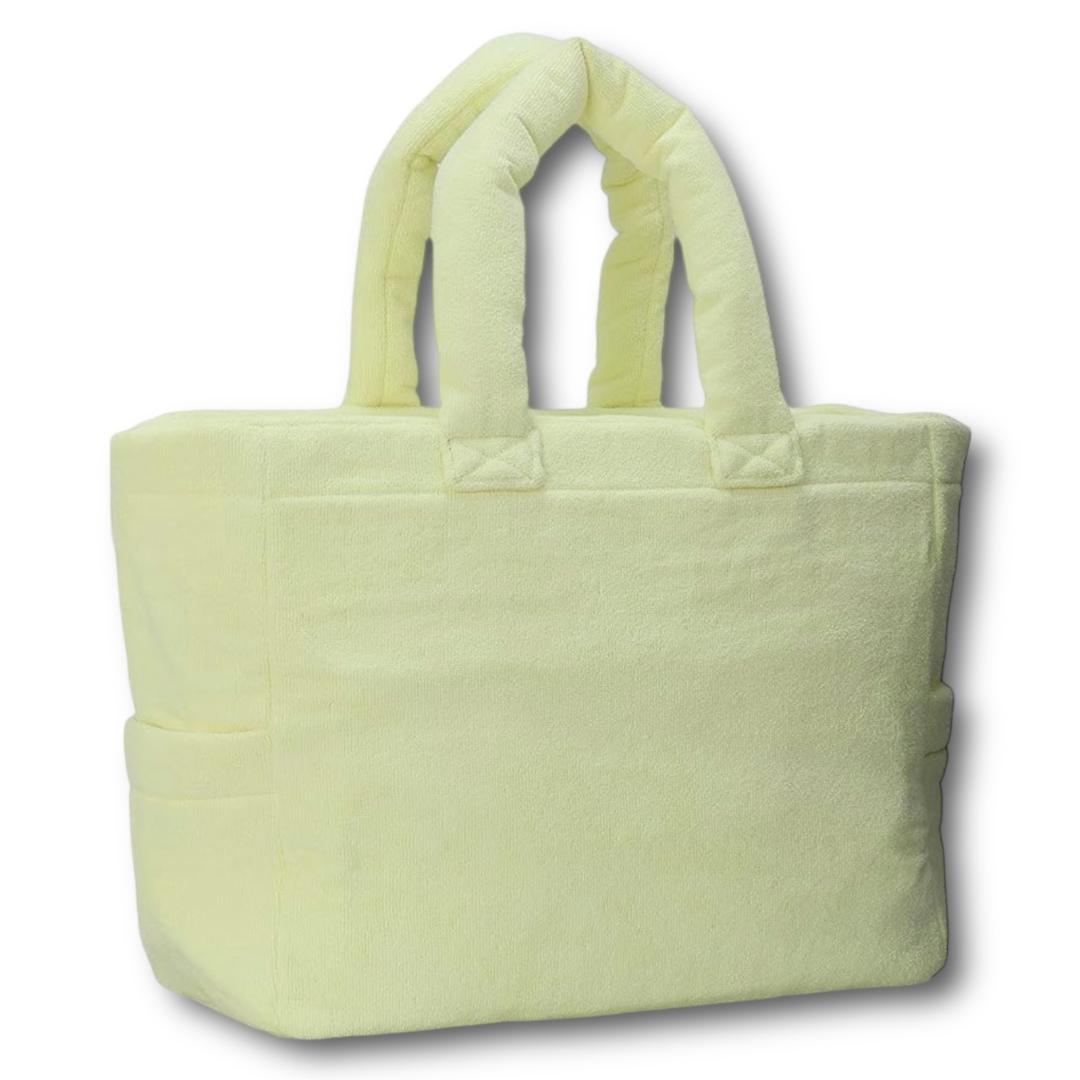 定価3万 パーリーゲイツ パイル 大容量 ロッカー バッグ ロゴ刺繍 060