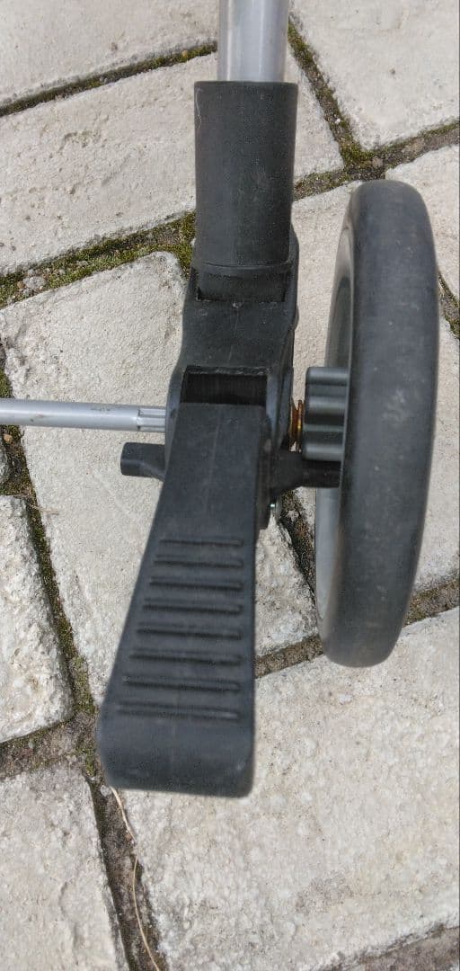 ミッキーマウス ペットカート