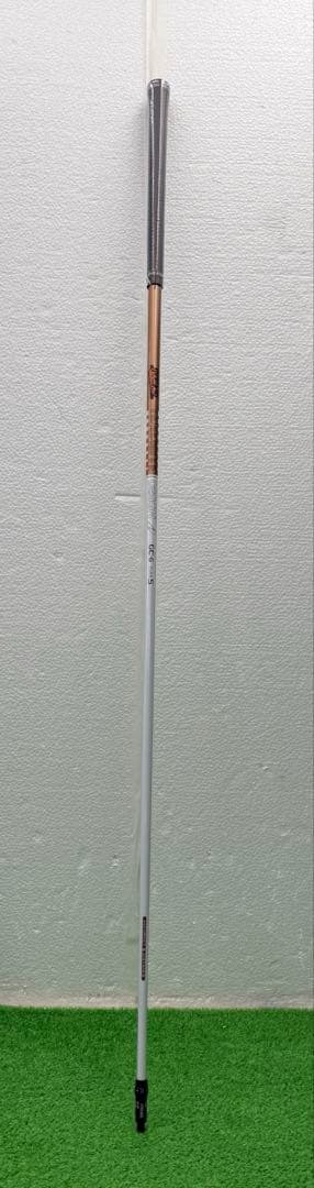 シャフト Qi4Dテーラーメイド ドライバー Tour AD GC-6(S)