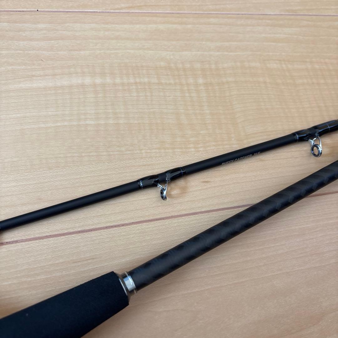 ラワイア　メタルティップゲーム　カットウ