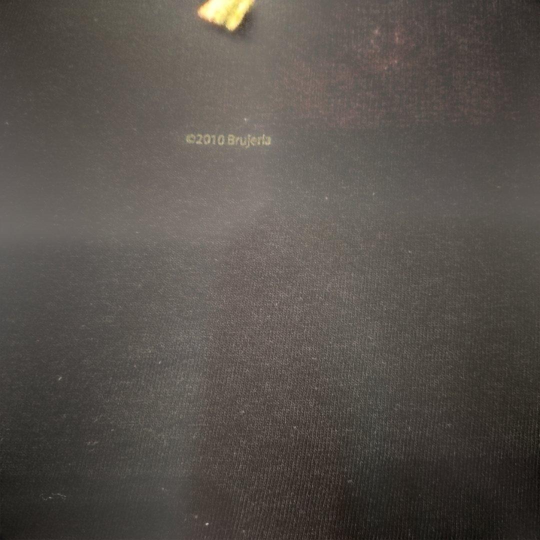 brujeria シャツ　М　ezln マルコス副司令官　サパティスタ