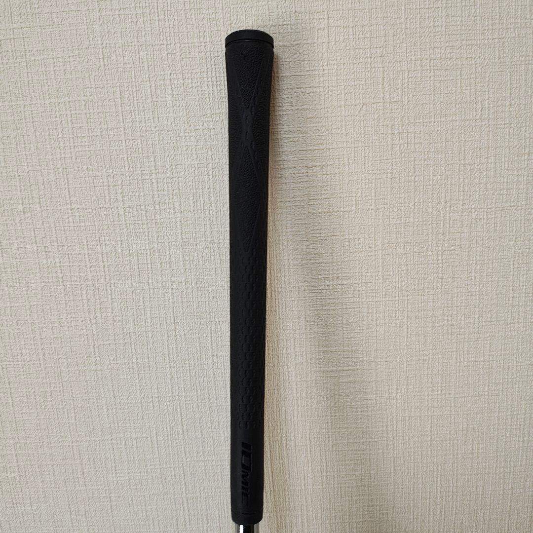 G425 クロスオーバー 4U ZeloS 7 アイアン型 ユーティリティ