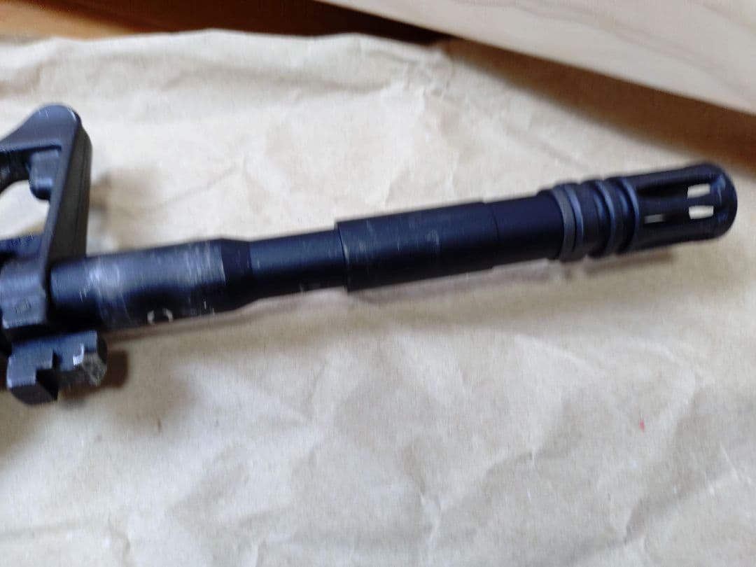 東京マルイ M4 A1 カービン