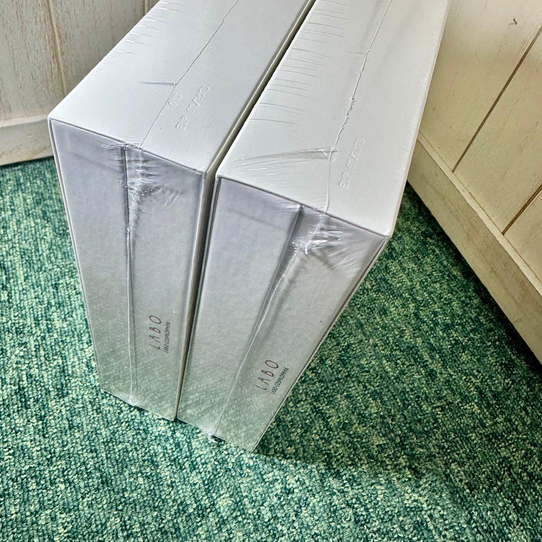 フィレリーナ リプレニッシング トリートメント ( グレード3 ) 4箱セット