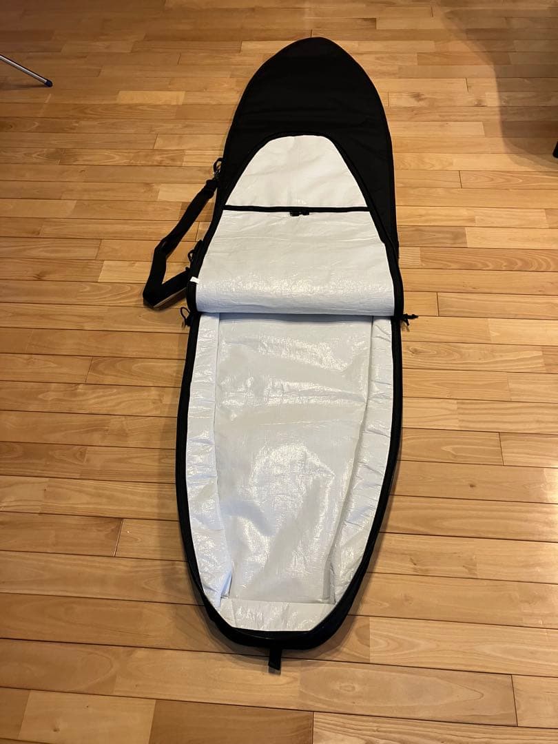 クリエイチャーズオブレジャー　 ミッドレングス　7’6”