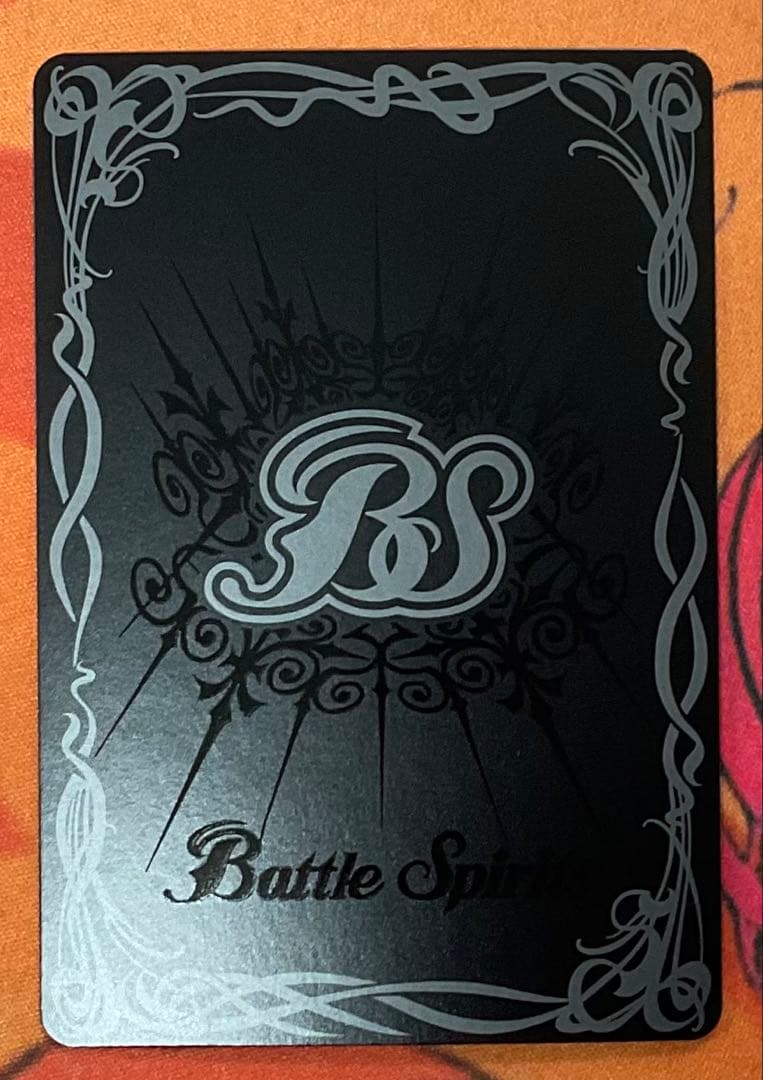 バトスピ　ブリザードウォール　LT WINNER プロモ