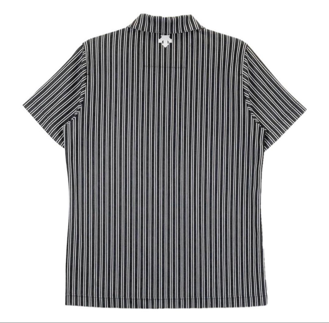 {希少}[数量限定品]スリクソン　レクサス　デサント　松山英樹着用モデル　ゴルフ