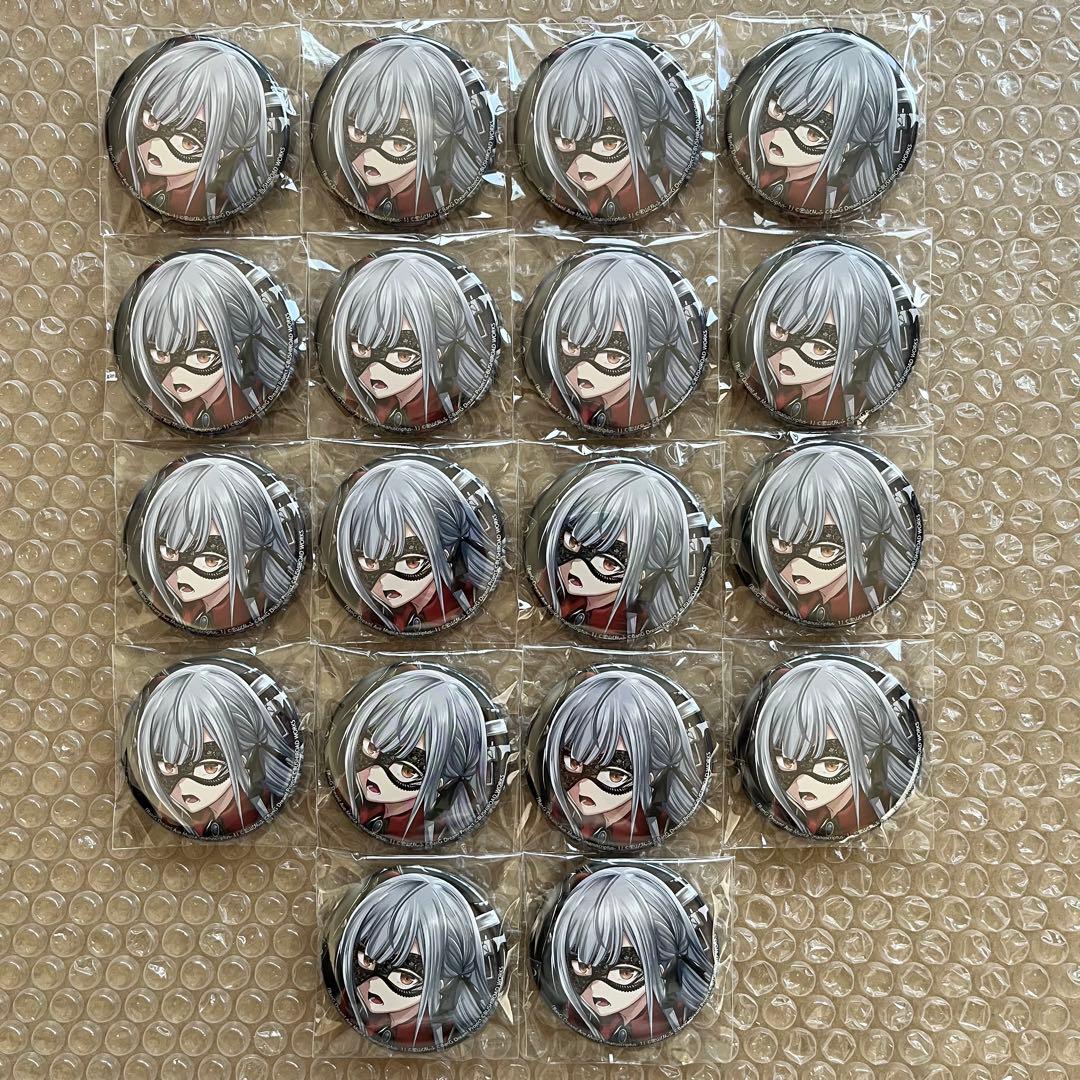 バンドリ オブリビオニス