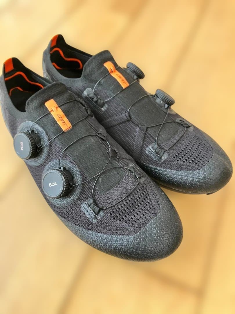 DMT KR0 ビンディングシューズ EU42