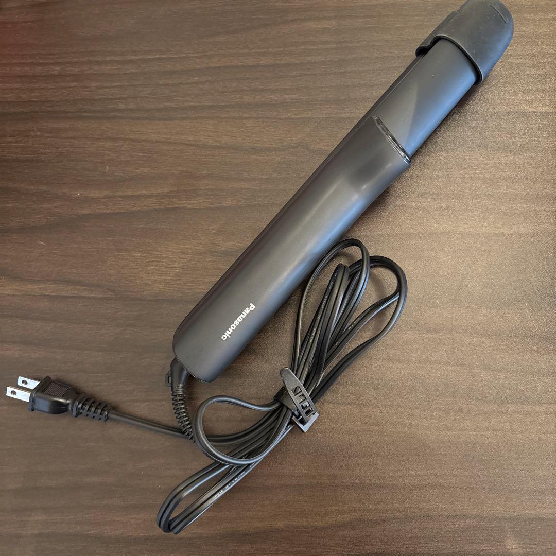 Panasonic ストレートアイロン ナノケア EH-HN50