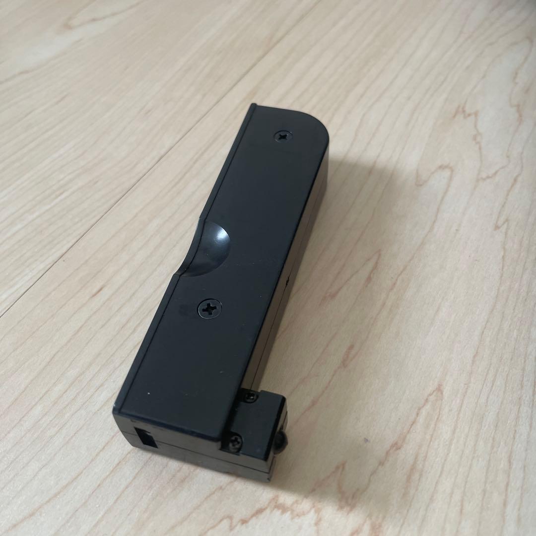 東京マルイVSR-10スナイパーライフル ブラック ボルトアクション　正常作動