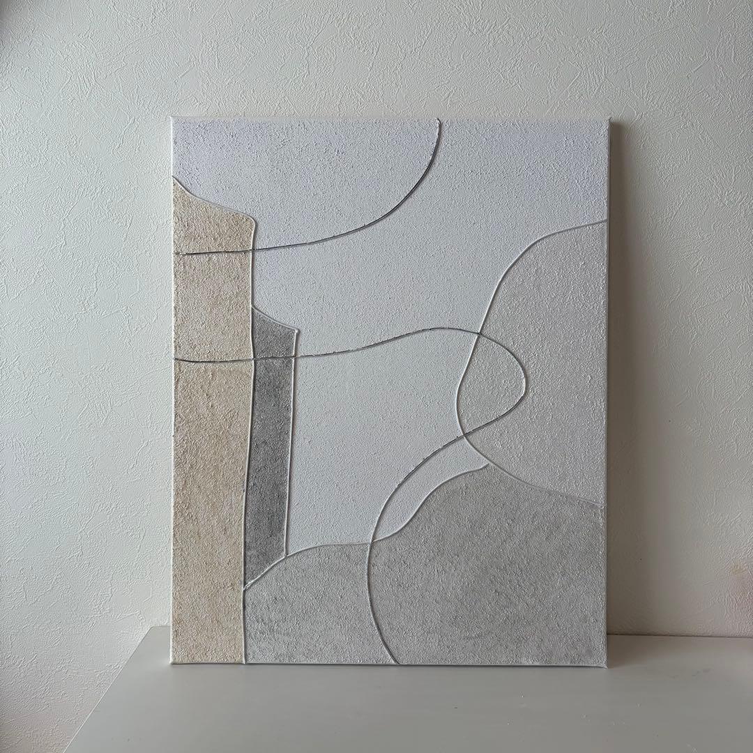 テクスチャーアート#597