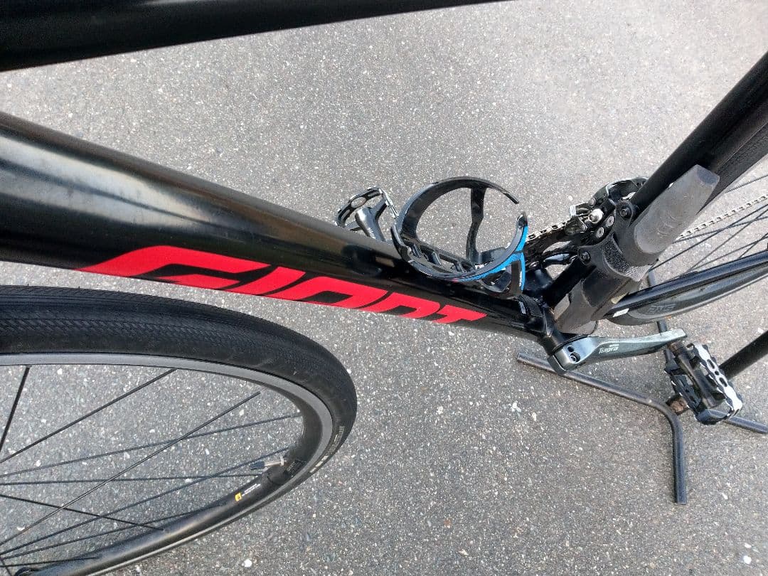 GIANT　 ジャイアント CONTEND　 SL2 T　ロードバイク