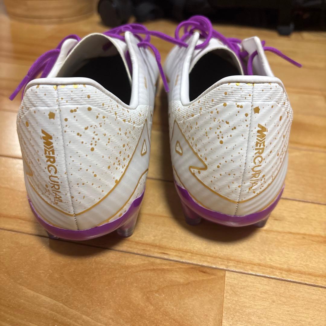 ナイキマーキュリアルバイユー28cm