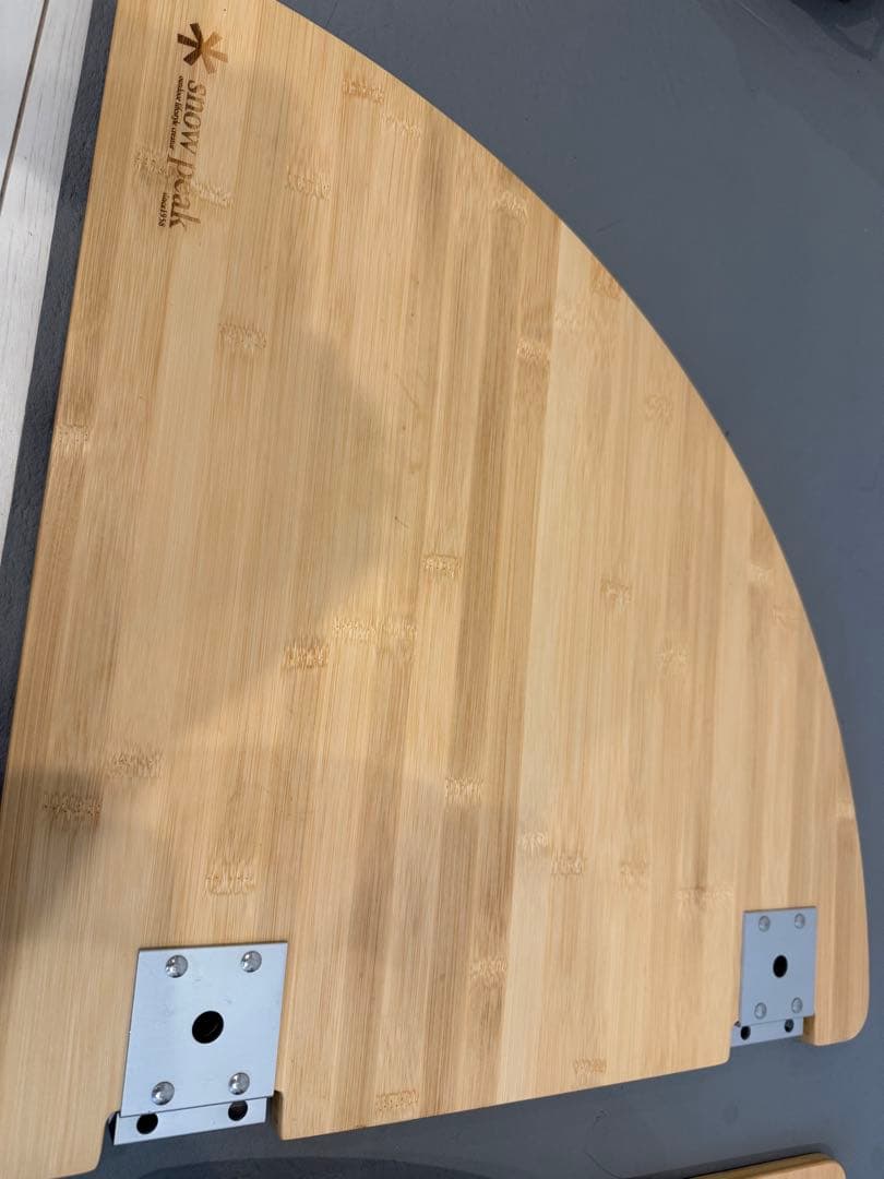 スノーピーク　IGT ユニット 4点