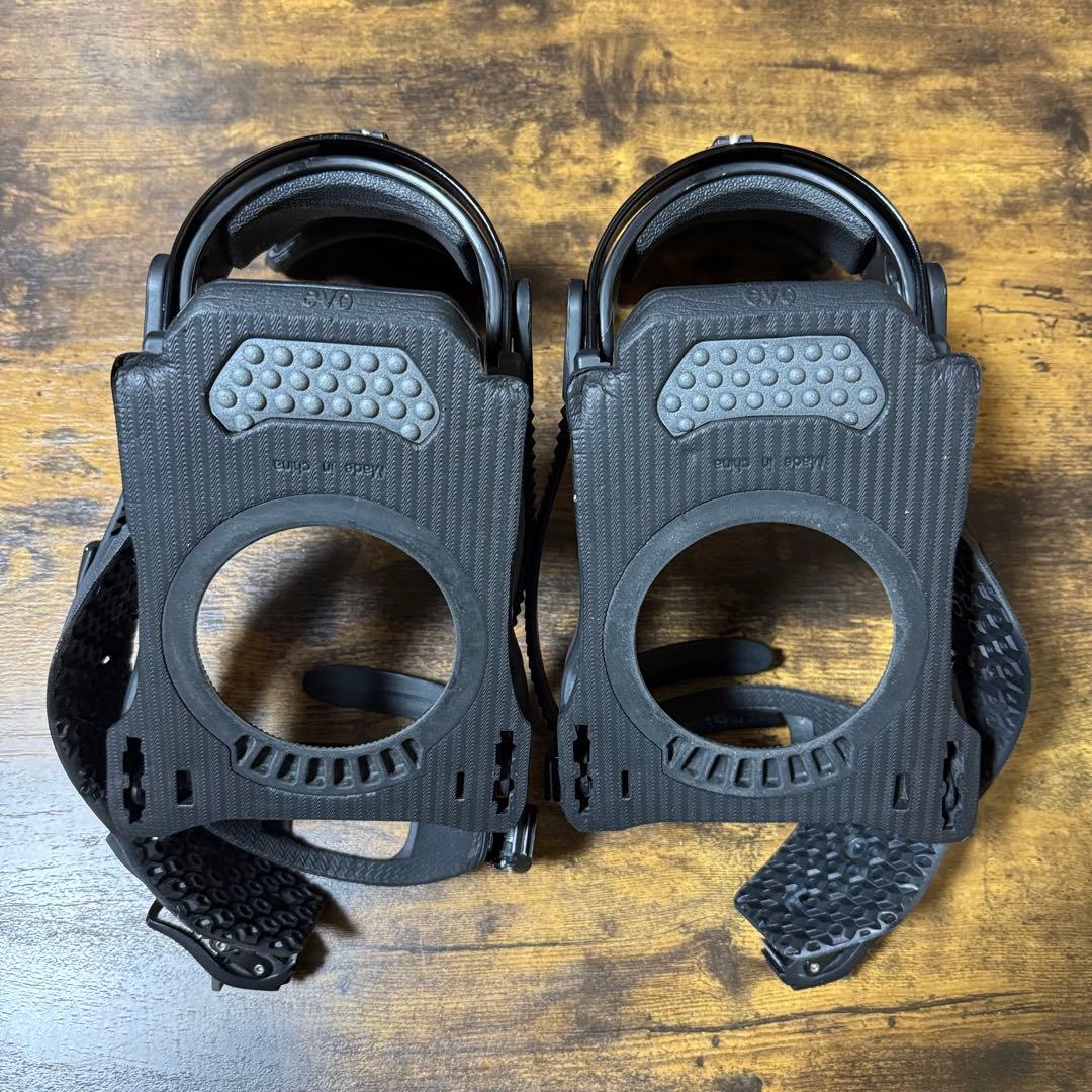 ドレイク リロード　DRAKE RERORD　 ビンディング