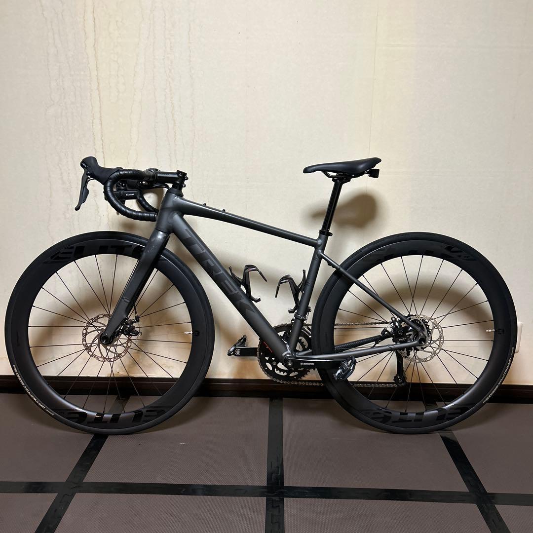自転車本体 Trek Domane AL 2 Gen 4