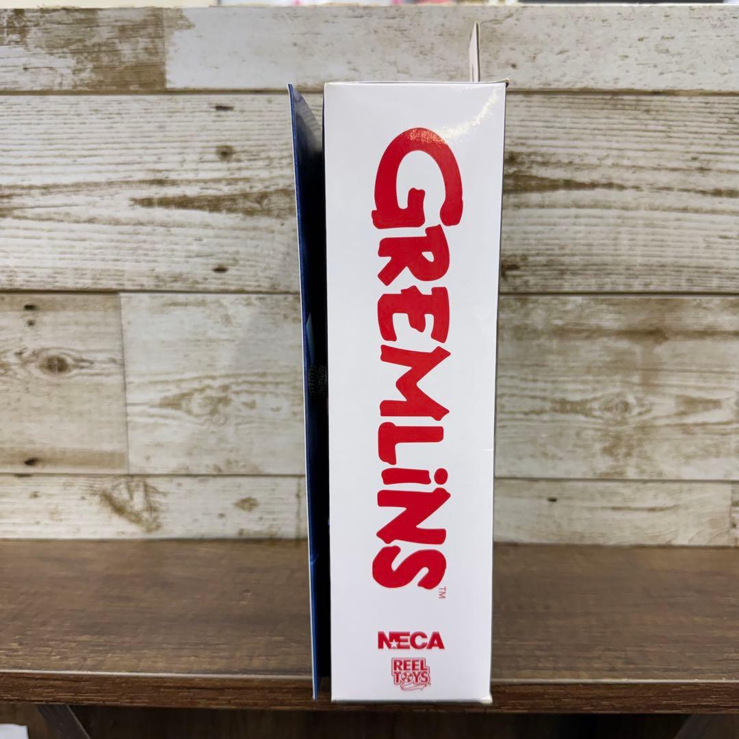 NECA グレムリンフィギュア