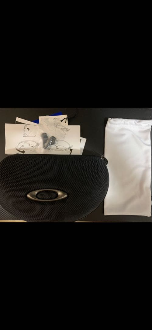 オークリー サングラス　陸上