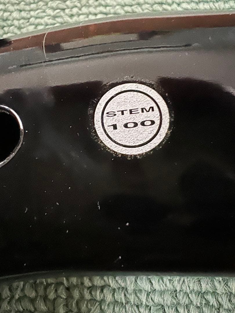 cinelli ram ステム一体型カーボンハンドル　400