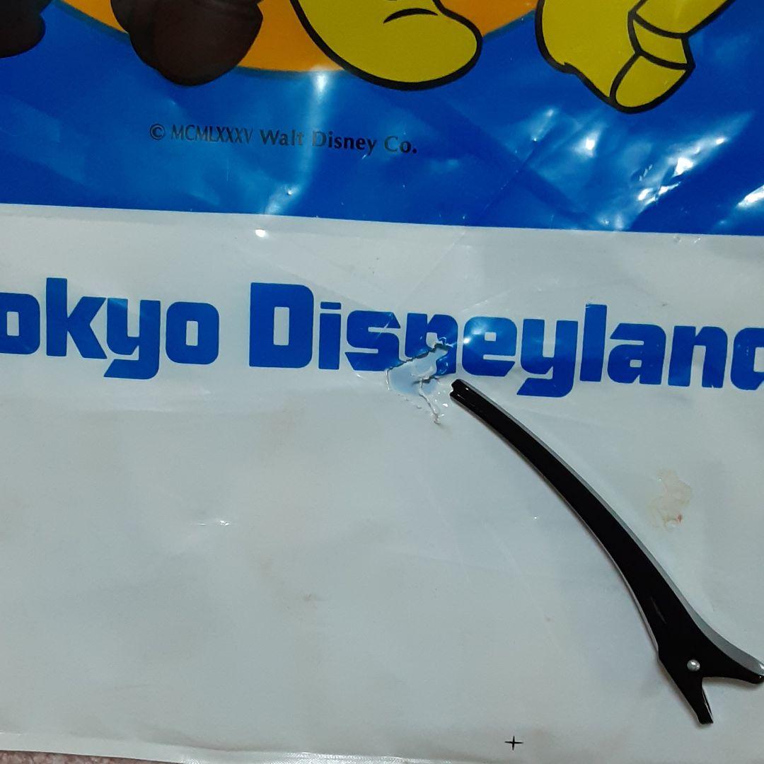 昭和レトロ　ディズニーショップ袋　希少
