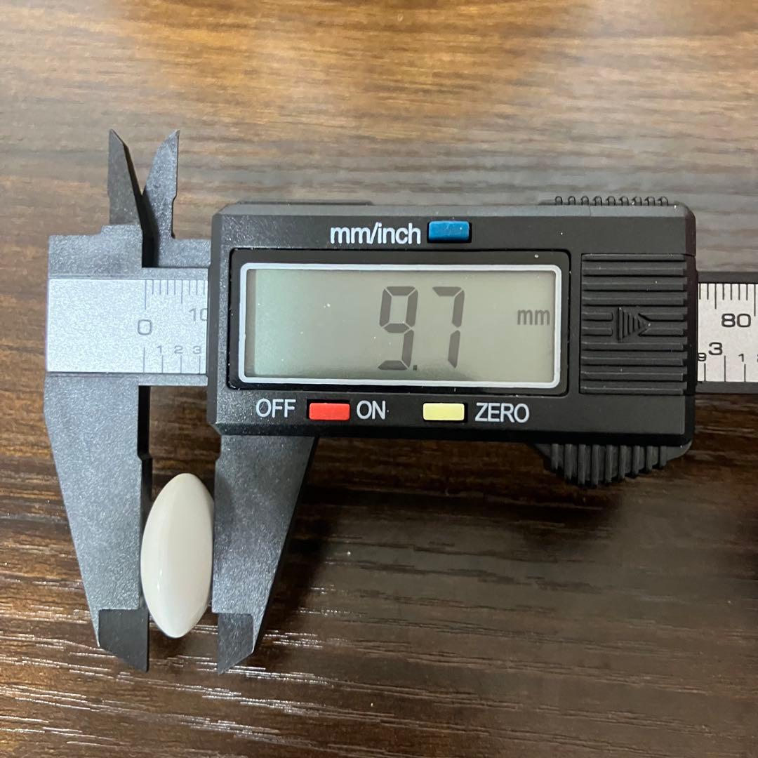 35号碁石セット 白石182個 黒石183個