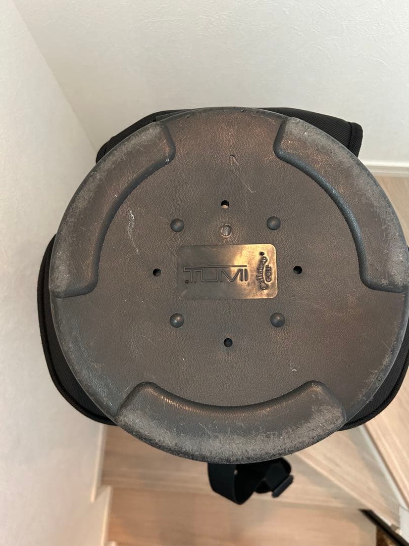 値下げ応相談　TUMI キャロウェイ キャディバッグ