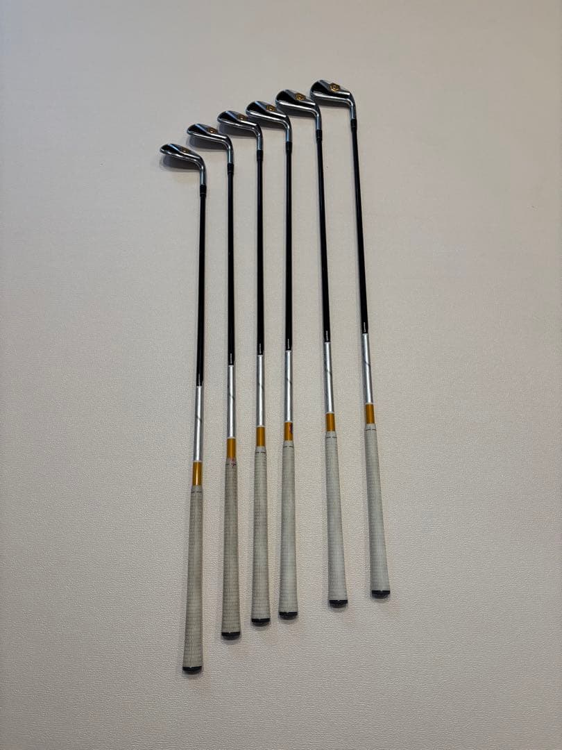 Taylor made テイラーメイド/R11アイアンセットＰ〜５