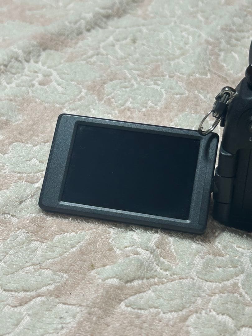 最終セール Panasonic Lumix FZ1000 4K対応カメラ