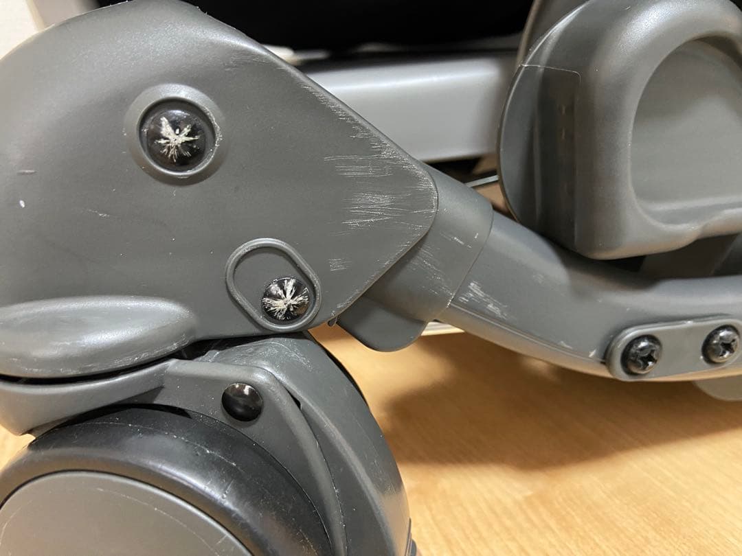 電動ハイローチェア ネムリラ AUTO SWING BEDi Long EG