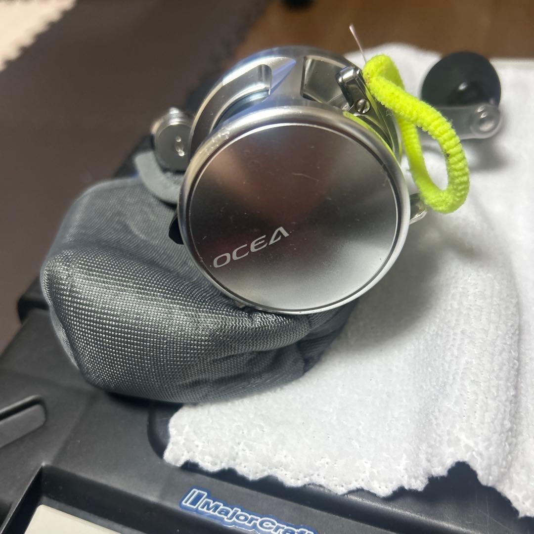 11オシアカルカッタ　201HG