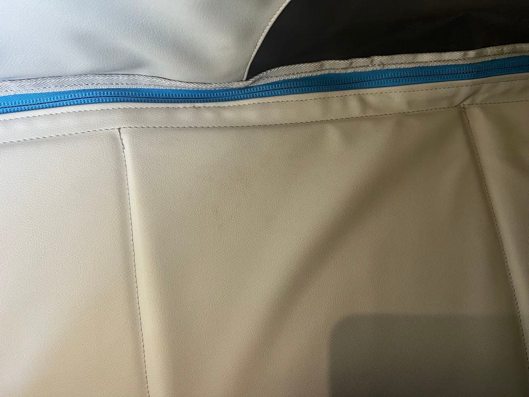 VOLVO純正　ドッグベッド