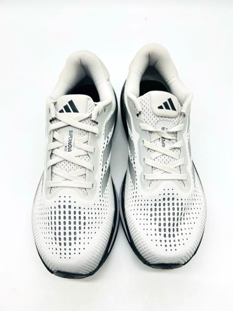 【新品】adidas スーパーノヴァ ライズ/25.5cm