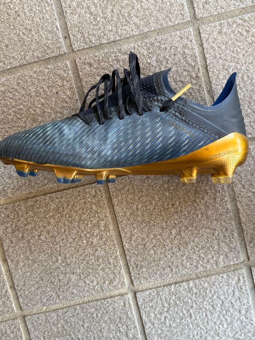 シューズ adidas X19.1 FG