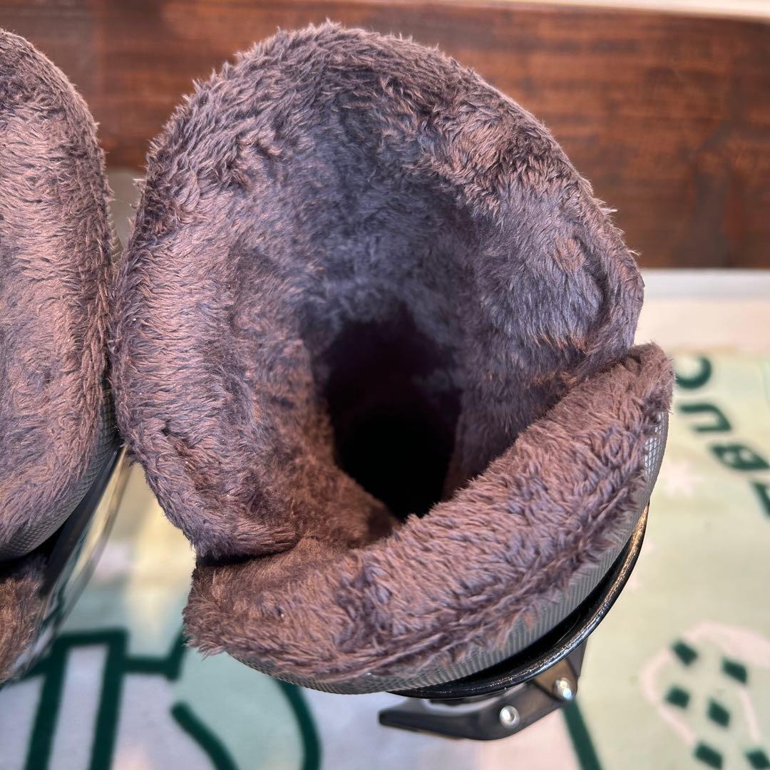 ◇極美品◇ MESSER 90cm ブーツ　28cm ファンスキーセット