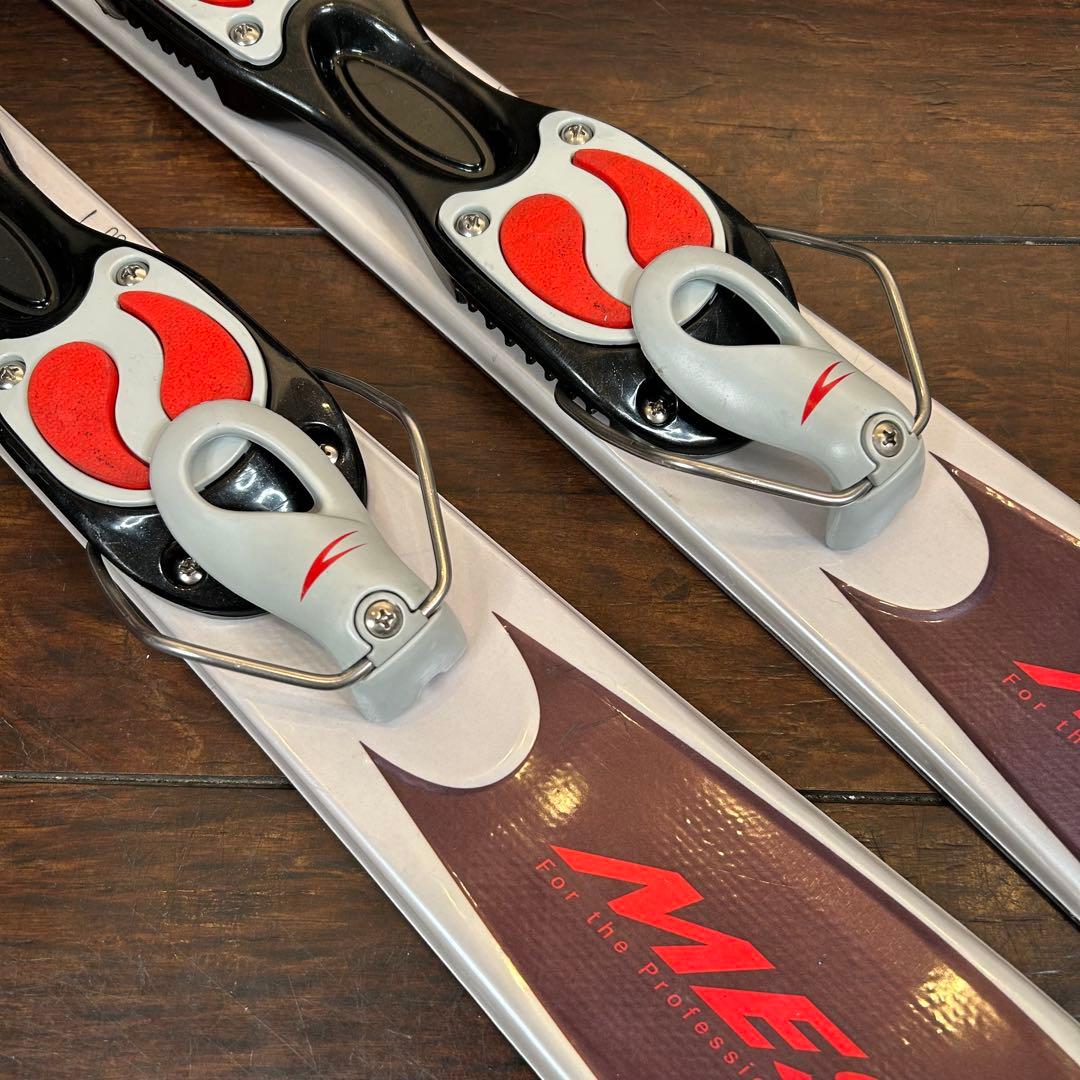 ◇極美品◇ MESSER 90cm ブーツ　28cm ファンスキーセット