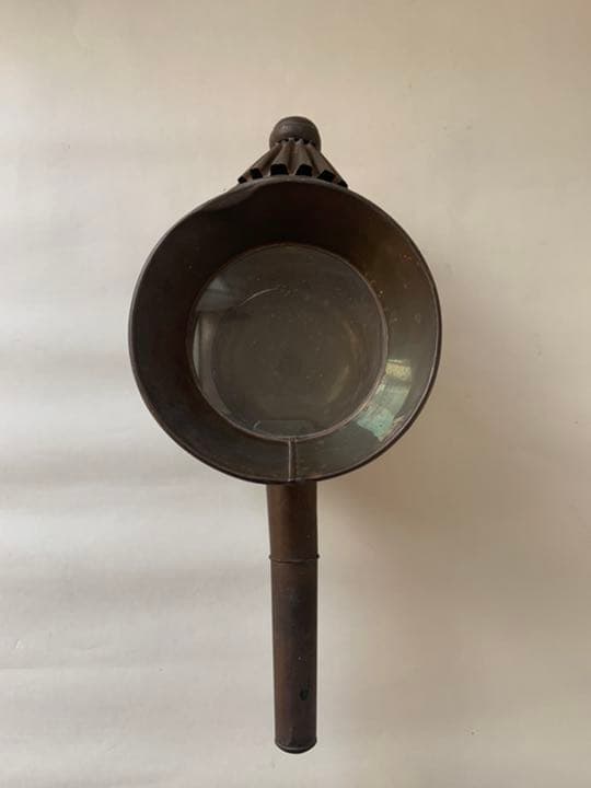 アンティーク　レトロ　ヴィンテージ  古道具　イギリス　キャリッジランプ