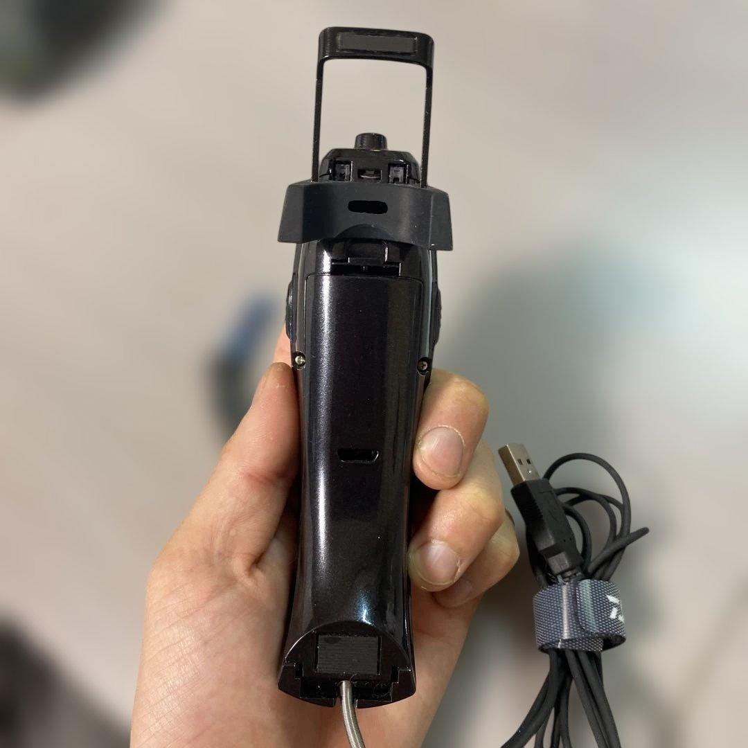 Crystia クリスティア　ワカサギ　CRT R+