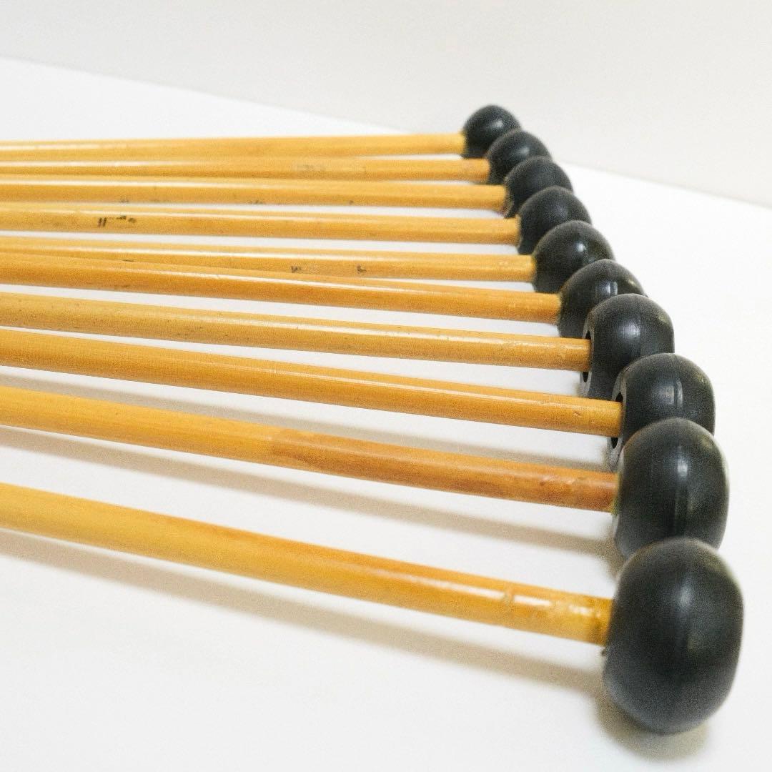 【特価】サトーマレット 毛糸なし5組詰め合わせ