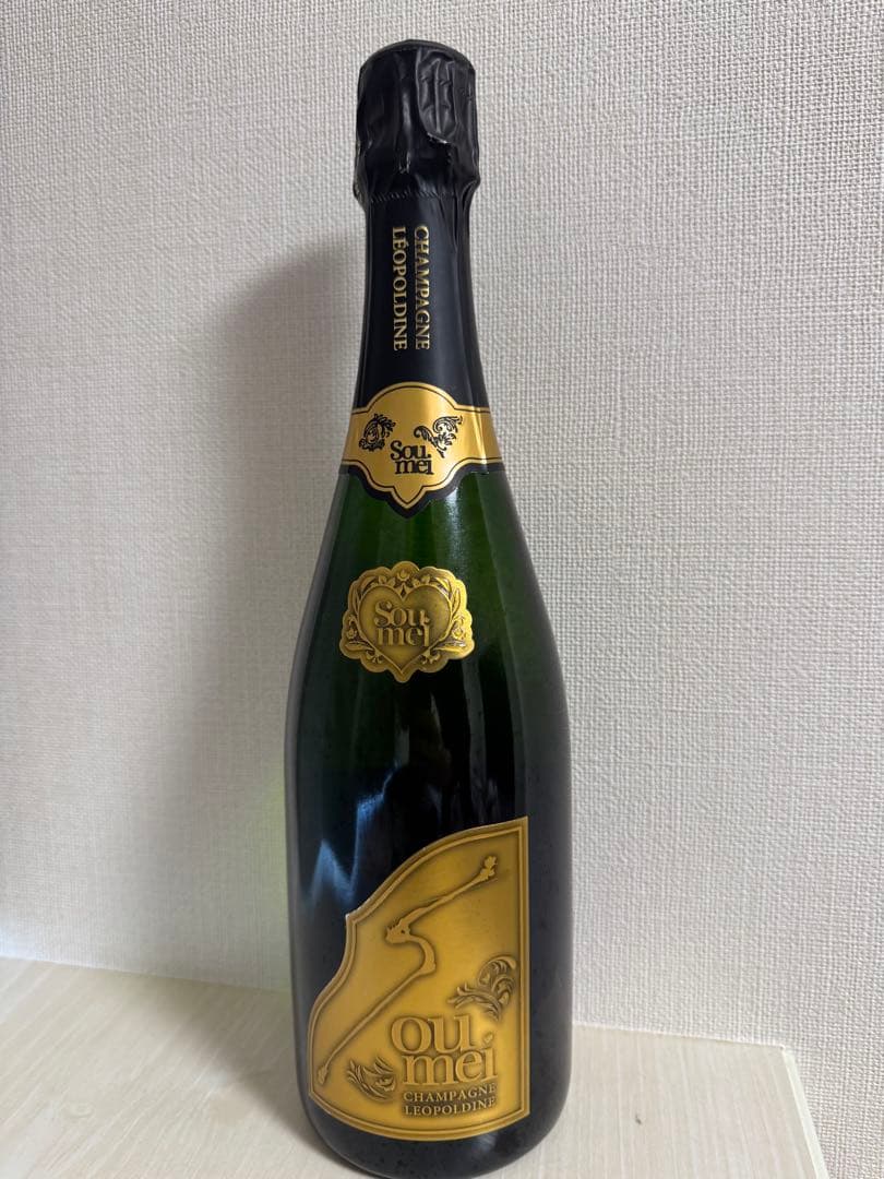 ソウメイ　ブリュット