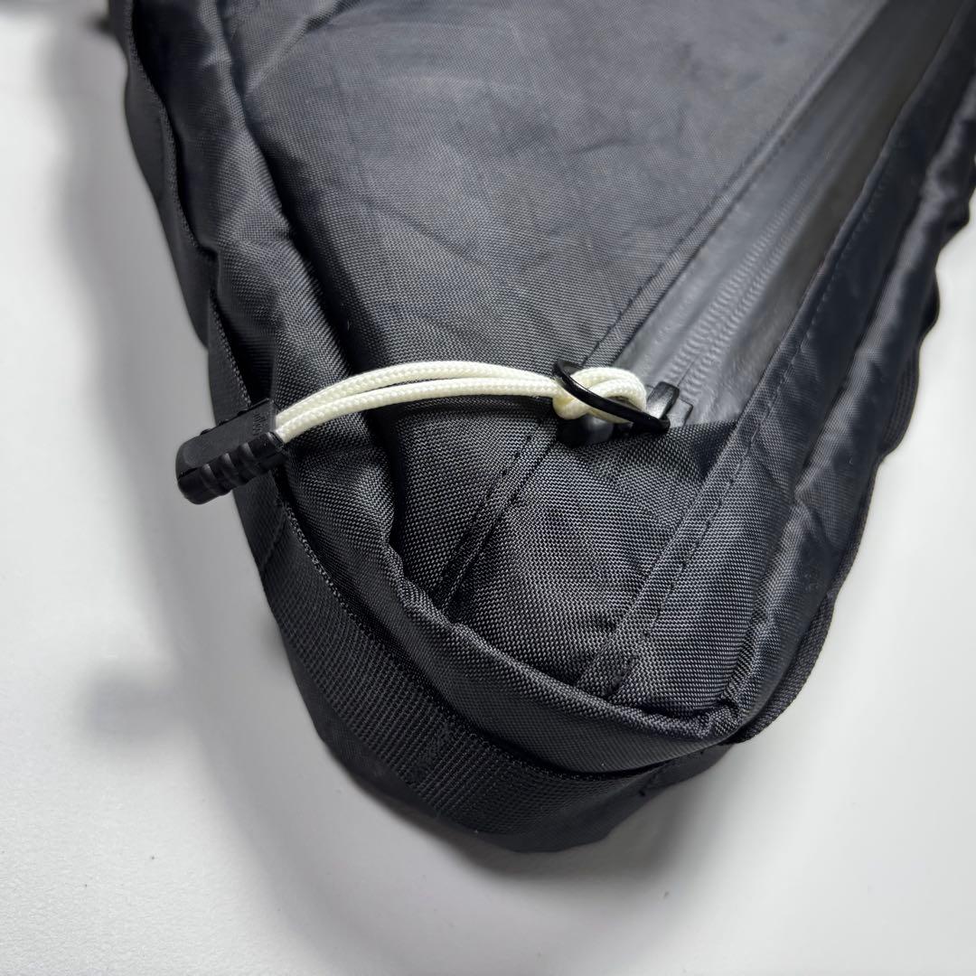 ULハンドメイドフレームバッグepx200③