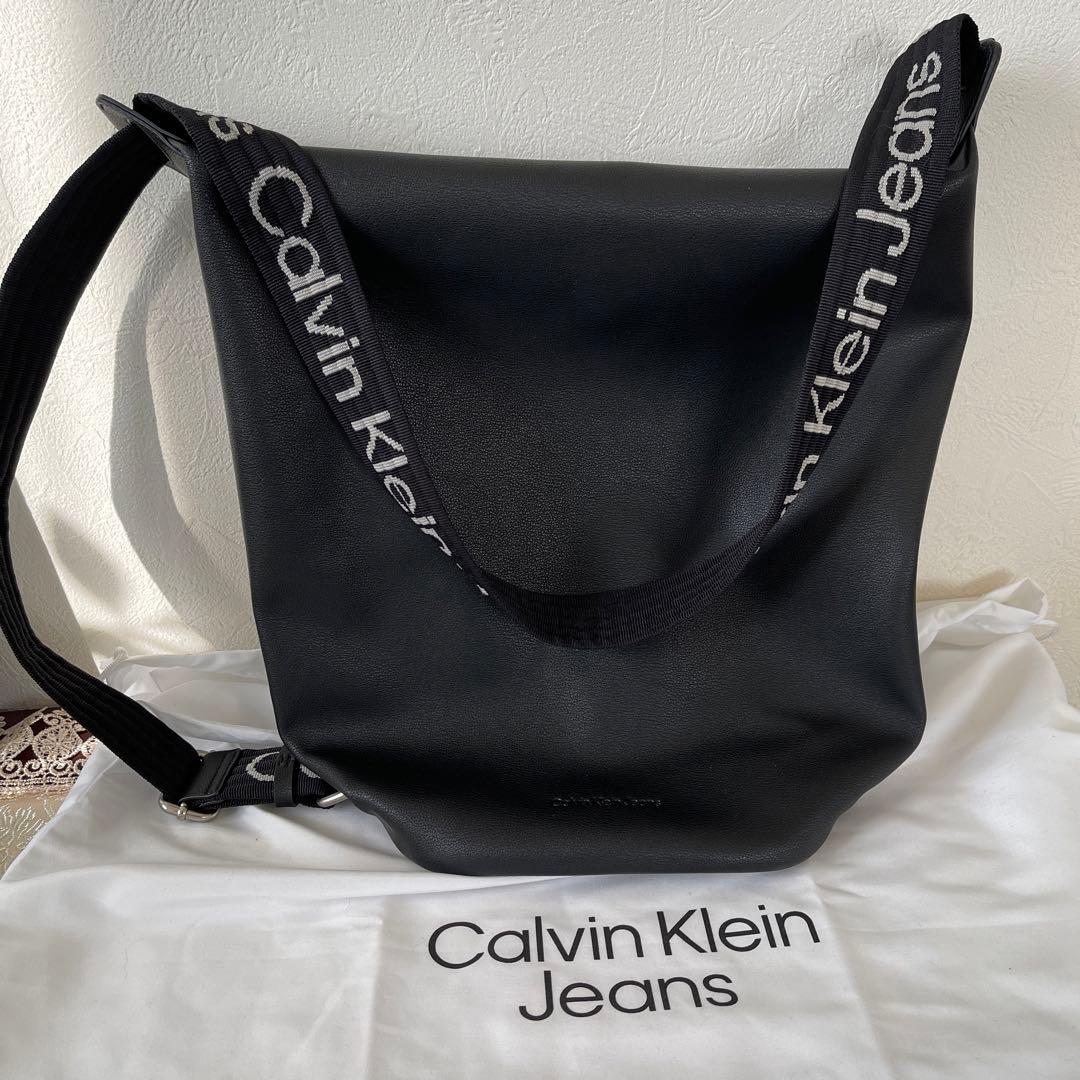 カルバンクラインバッグ