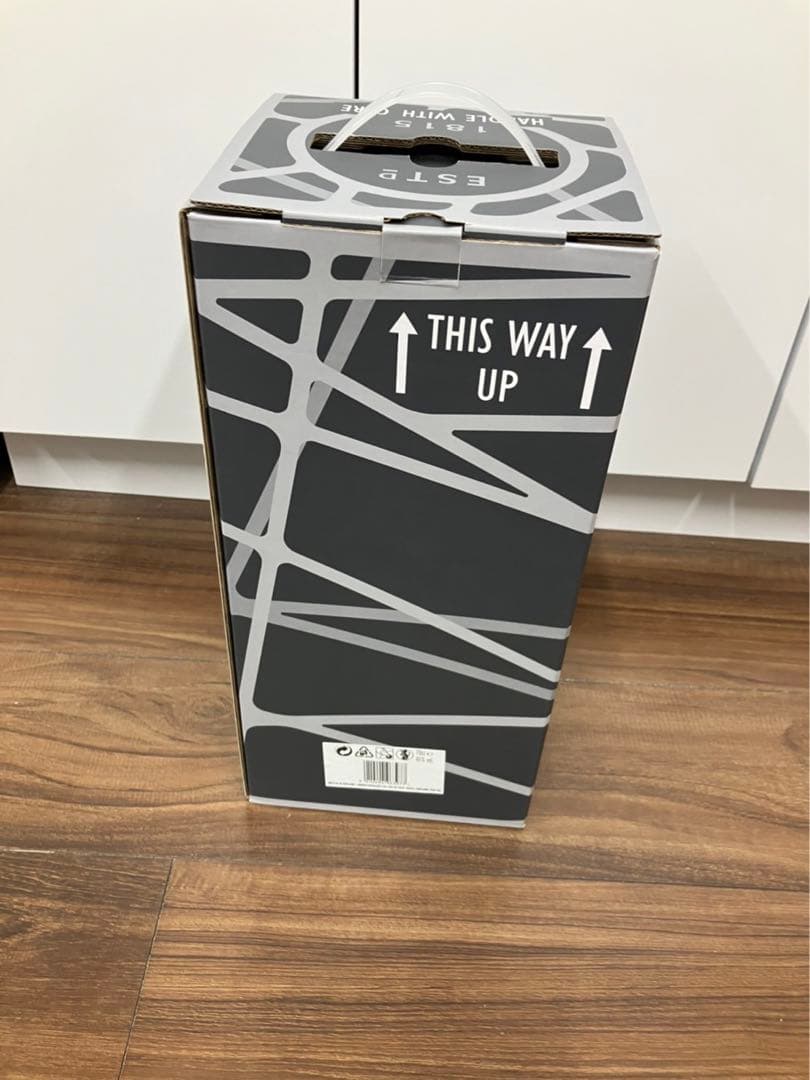 アードベック２５年