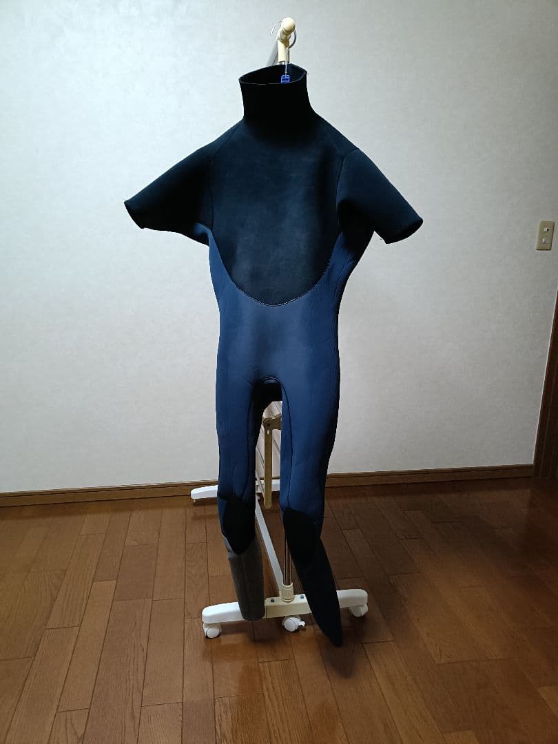 ウェットスーツ シーガル