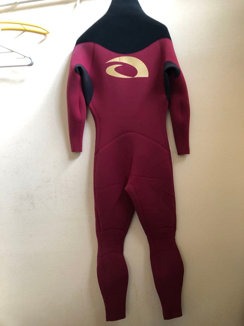 ZERO1 ネックエントリー　ジャージ　フルスーツ