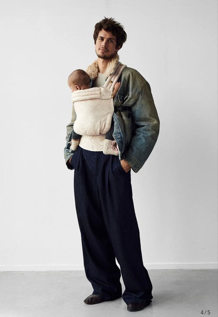 【新品未使用】アーティポッペ ザイガイスト アーガス・オート artipoppe