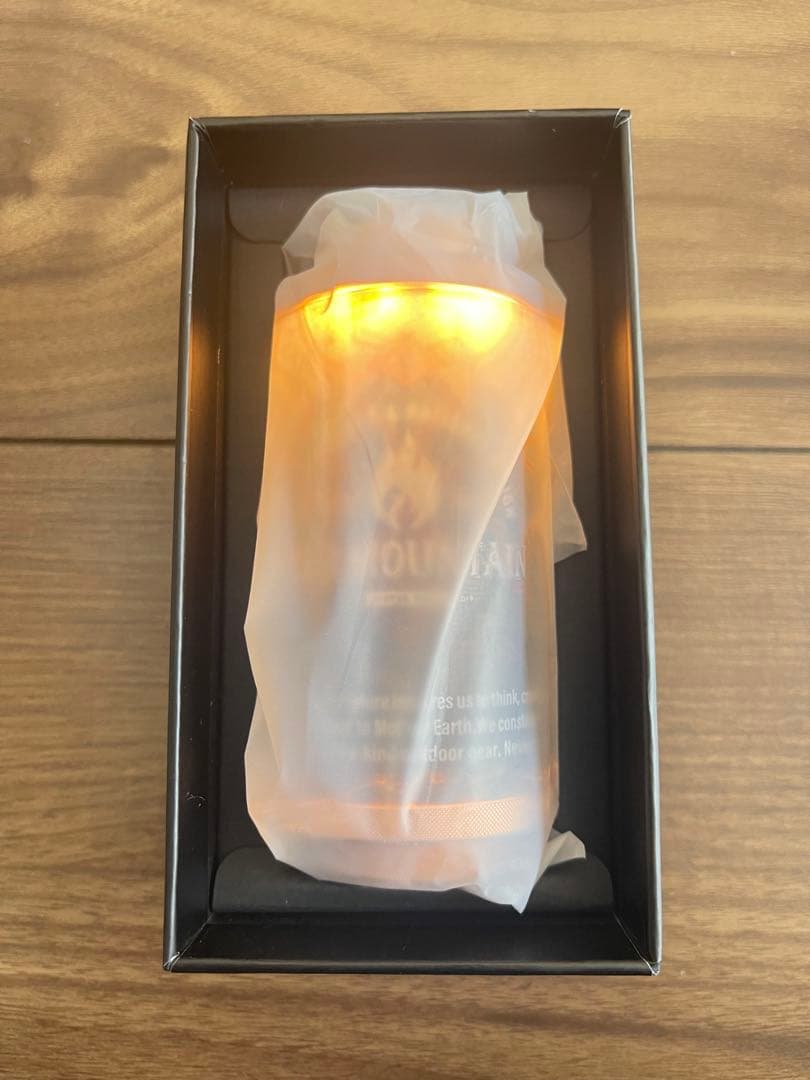 【未使用】OLD MOUNTAIN 38-kT THE RICH COPPER