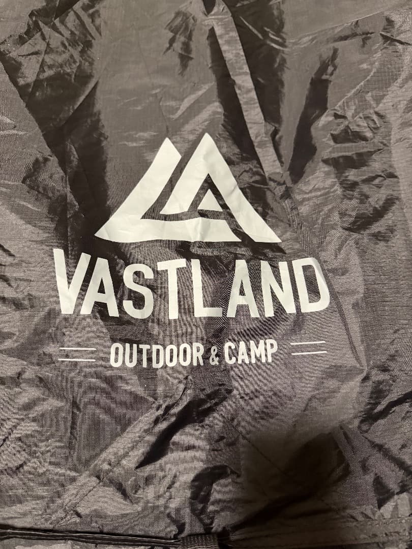 VASTLAND ヴァストランド ワンポールテント S　いろいろ付属品あります