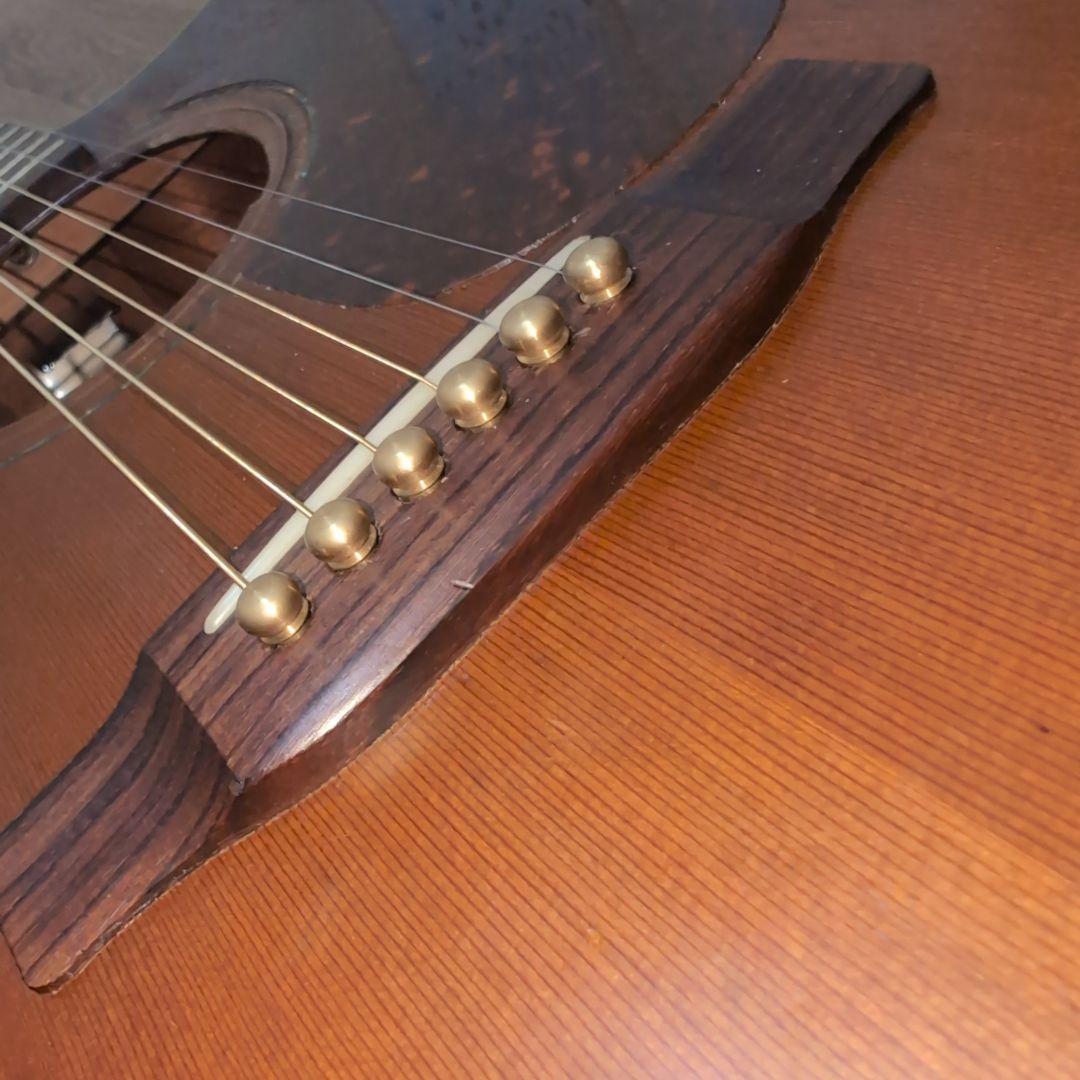 k.Yairi YFL-55CE 送料込み