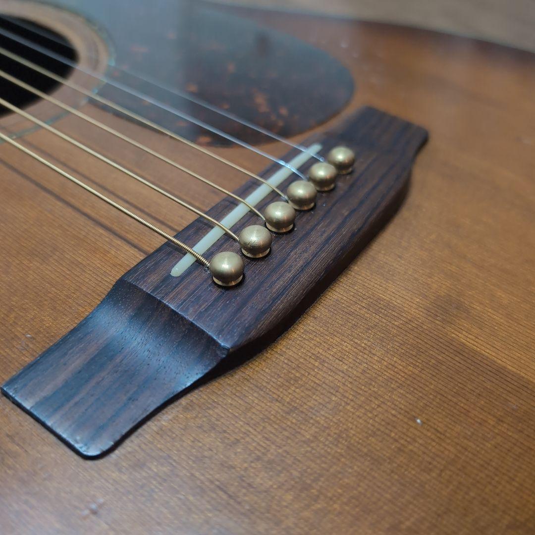 k.Yairi YFL-55CE 送料込み